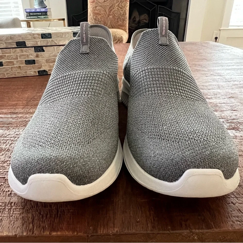 Skechers sport women’s hands-free slip ins ultra flex 3.0 smooth step 11W